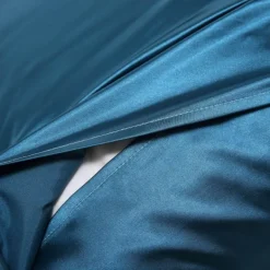 Satin-Kissenbezug – luxuriös weicher Schlaf-Essential