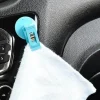 Saugnapf-Papierhalter - Auto Grip Interior Organizer