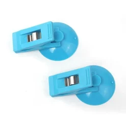 Saugnapf-Papierhalter - Auto Grip Interior Organizer