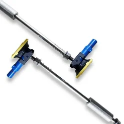 Saugwerkzeug zur Dellenreparatur - Karosserie-Reparatur