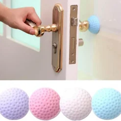 Schallschutzpads - Lärmreduzierendes Antikollisionsset