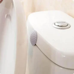 Schallschutzpads - Lärmreduzierendes Antikollisionsset