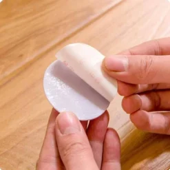 Schallschutzpads - Lärmreduzierendes Antikollisionsset