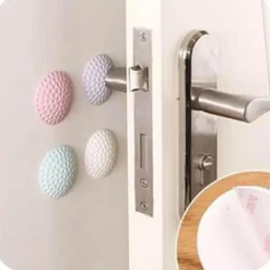 Schallschutzpads - Lärmreduzierendes Antikollisionsset