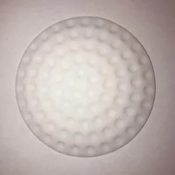 Schallschutzpads - Lärmreduzierendes Antikollisionsset