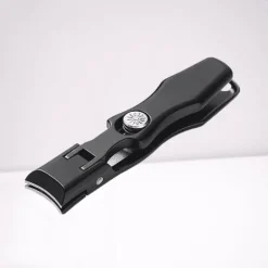Scharfer Nagelknipser – Präzisions-Nageltrimmer