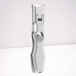 Scharfer Nagelknipser – Präzisions-Nageltrimmer