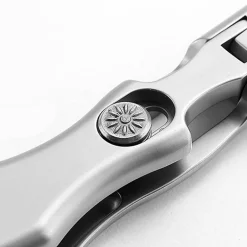 Scharfer Nagelknipser – Präzisions-Nageltrimmer