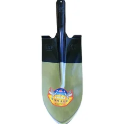 Schaufel aus Manganstahl – Hochleistungs-Landwirtschaftswerkzeug