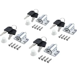 Schiebefensterschloss - Kindersicherung für Zuhause