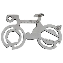 Schlüsselanhänger-Schraubendreher-Set – Werkzeugset im Taschenformat