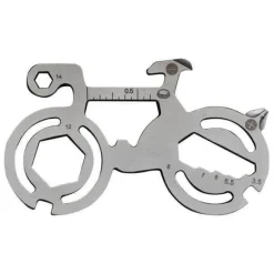 Schlüsselanhänger-Schraubendreher-Set – Werkzeugset im Taschenformat