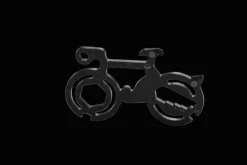 Schlüsselanhänger-Schraubendreher-Set – Werkzeugset im Taschenformat