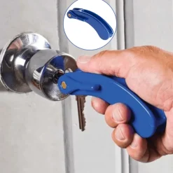 Schlüsseldrehwerkzeug - Easy Grip Key Helper