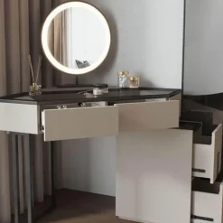 Schminktisch – Elegantes Schminkmöbel