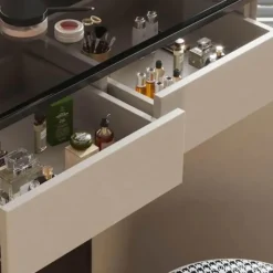 Schminktisch – Elegantes Schminkmöbel