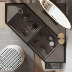 Schminktisch – Elegantes Schminkmöbel