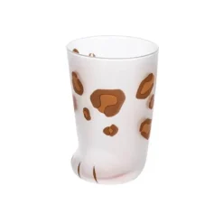 Schnapsglas mit Katzenpfote – Neuartiger Katzenkrallenbecher