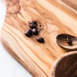 Schneidebrett aus Holz – Premium-Luxus-Küchenwerkzeug