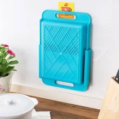 Schneidebrett-Organizer - Küchen-Aufbewahrungskorb