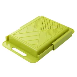 Schneidebrett-Organizer - Küchen-Aufbewahrungskorb