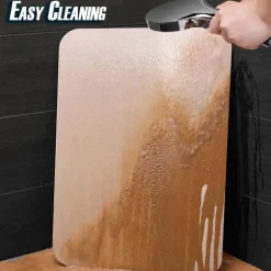 Schnelltrocknende, rutschfeste Badematte – schnelltrocknender Badezimmerteppich