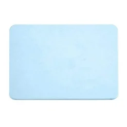 Schnelltrocknende, rutschfeste Badematte – schnelltrocknender Badezimmerteppich