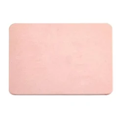 Schnelltrocknende, rutschfeste Badematte – schnelltrocknender Badezimmerteppich