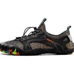 Schnelltrocknende, rutschfeste Strandschuhe – Abenteuertaugliches Schuhwerk