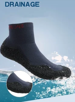 Schnelltrocknende Strand-Yogaschuhe – Unisex-Wassersportschuhe