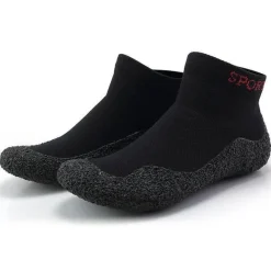 Schnelltrocknende Strand-Yogaschuhe – Unisex-Wassersportschuhe