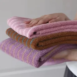 Schnelltrocknendes Ananas-Handtuch – Tropisches Strandhandtuch