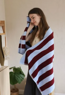 Schnelltrocknendes Ananas-Handtuch – Tropisches Strandhandtuch