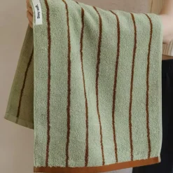 Schnelltrocknendes Ananas-Handtuch – Tropisches Strandhandtuch