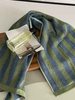 Schnelltrocknendes Ananas-Handtuch – Tropisches Strandhandtuch