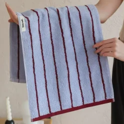 Schnelltrocknendes Ananas-Handtuch – Tropisches Strandhandtuch