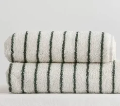 Schnelltrocknendes Ananas-Handtuch – Tropisches Strandhandtuch