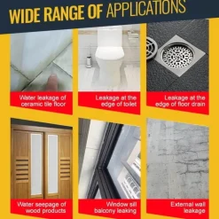 Schnelltrocknendes Imprägnierspray – DIY-Imprägnierlösung