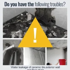 Schnelltrocknendes Imprägnierspray – DIY-Imprägnierlösung