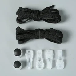 Schnürsenkel ohne Binden – Easy Fit Elastic Lace System