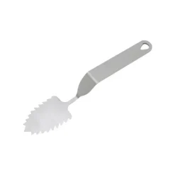Schokoladenblattmesser – Fondant-Dekorationswerkzeug aus Edelstahl