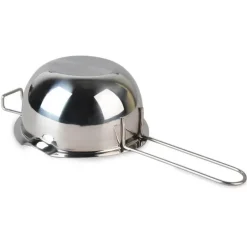 Schokoladenschmelztopf – Edelstahl-Backutensil