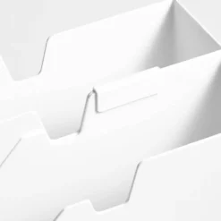 Schrankschubladen-Organizer – Aufbewahrungsbox für das Home Office