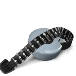 Schraubendreher-Set mit flexibler Welle – Vielseitiges Werkzeug für Präzisionsarbeiten