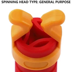 Schraubenhalter-Werkzeugsatz - 3-teilig, verstellbare Magnetverschlüsse