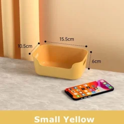 Schreibtisch-Aufbewahrungskorb – Organisationsschublade für Unordnung