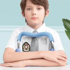 Schreibtischgurt zur Haltungskorrektur – Ergonomische Unterstützung für besseres Sitzen