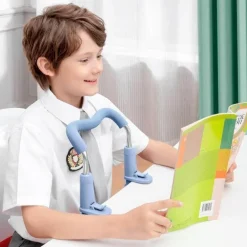 Schreibtischgurt zur Haltungskorrektur – Ergonomische Unterstützung für besseres Sitzen