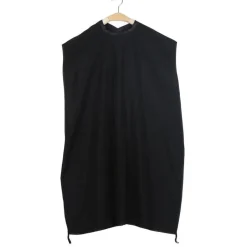 Schürze zum Trimmen von Haar und Bart