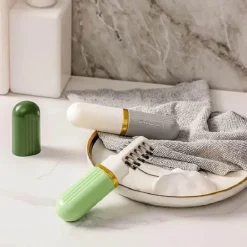 Schuhpflegeset - Multifunktionales Reinigungs- und Pflegeset